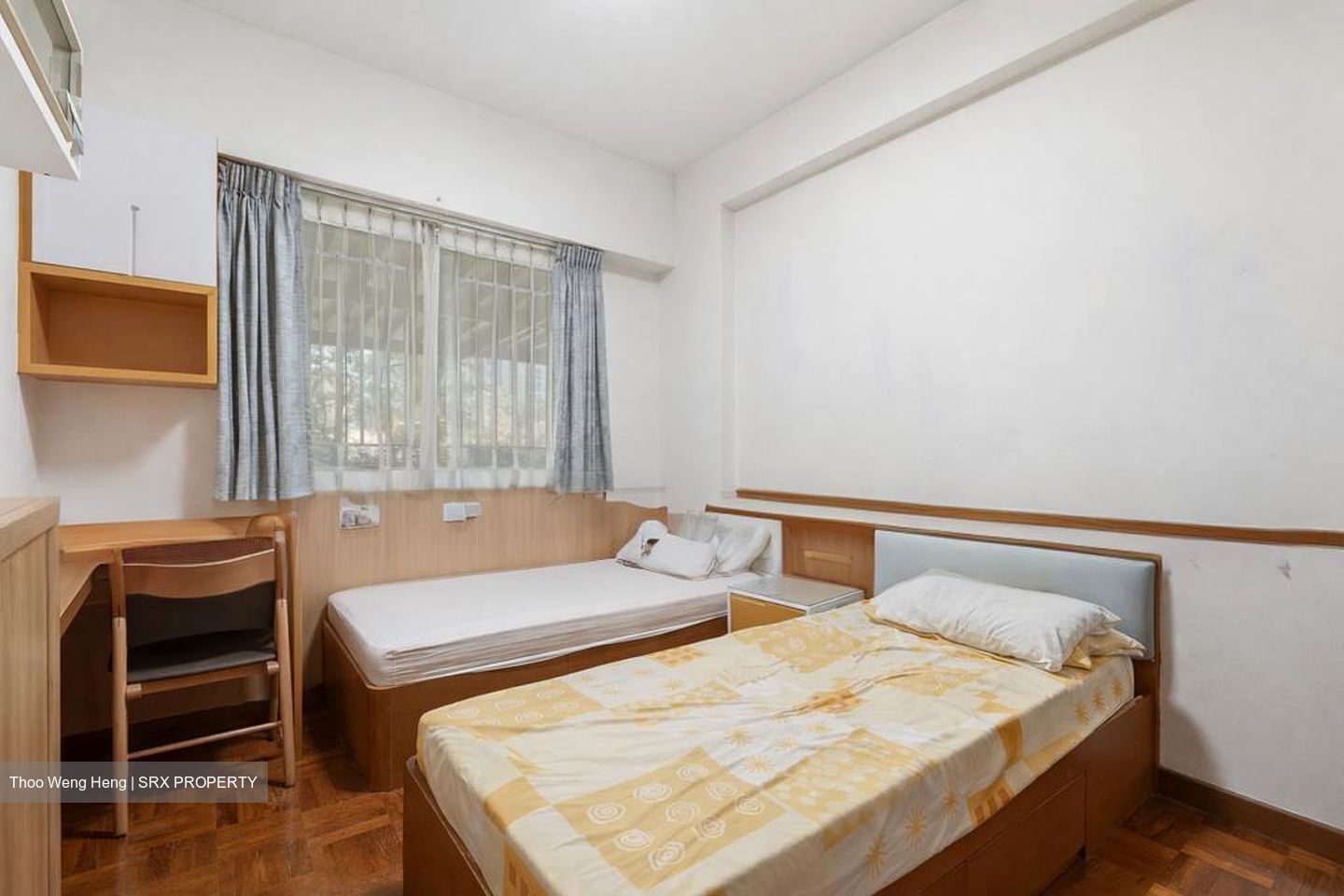 The Tropica (D18), Condominium #583456601